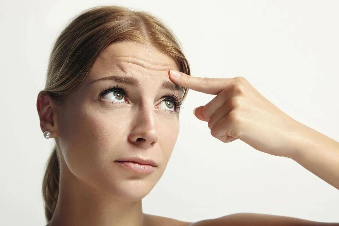 Indications des procédures de rajeunissement au laser